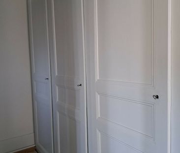 Rue du Commerce 89 - App. 3 p UN LOYER NET OFFERT - Photo 3
