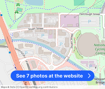 Stillwater Drive, Manchester, M11 - Photo 1