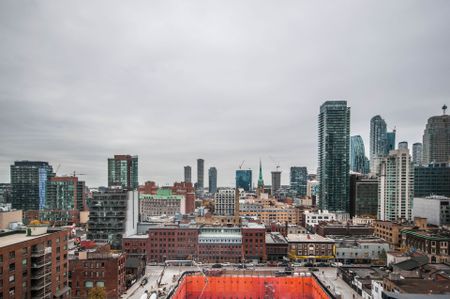 For Lease - 77 Shuter Street Unit# 1602, Toronto, Ontario - Photo 3