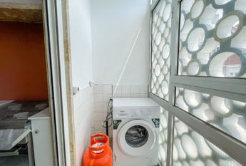 Apartamento T1 em Lisboa