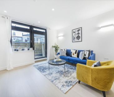 1 bedroom apartment to rent - Photo 6