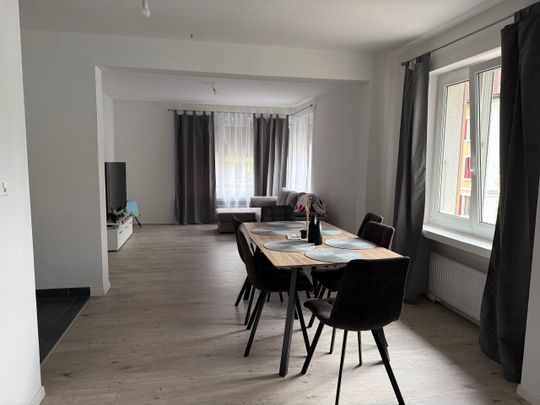 Concorde 44. Appart. 3.5 p entièrement rénové 3ème étage - Foto 1