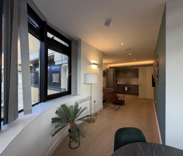 1 bedroom flat to rent - Photo 5