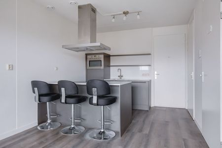 Appartement te huur: Rottumeroog 200 2134 ZR Hoofddorp - Photo 4