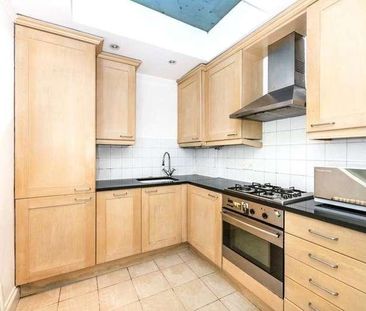 Ryders Terrace, St Johns Wood, London, NW8 - Photo 1