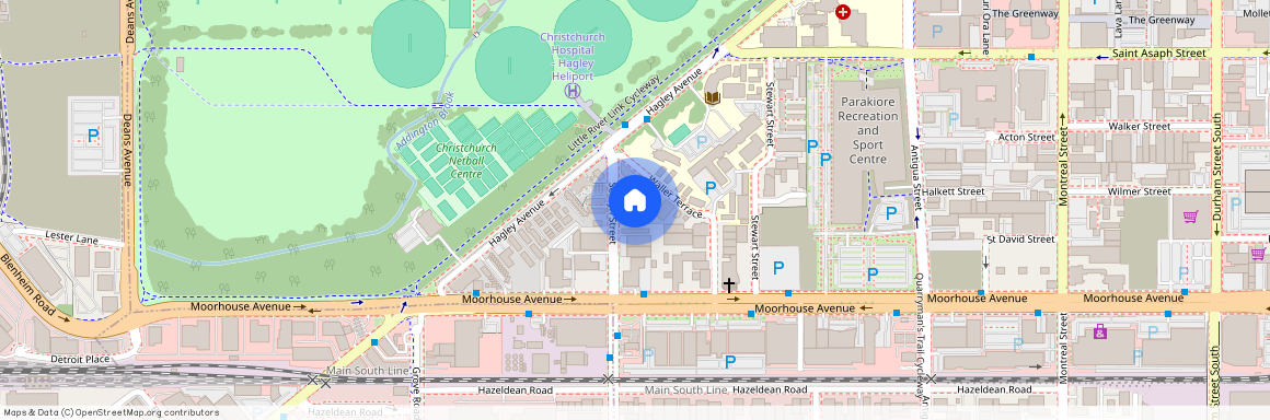 3/496 Selwyn Street, Christchurch Central, Christchurch