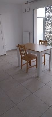 Appartement T1 Dijon à louer - Photo 1