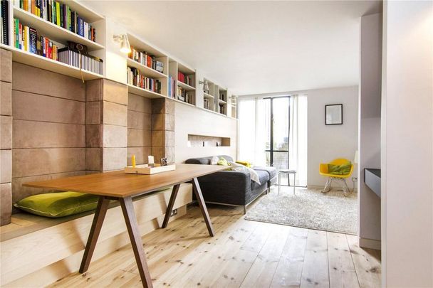 1 bedroom flat to rent - Photo 1