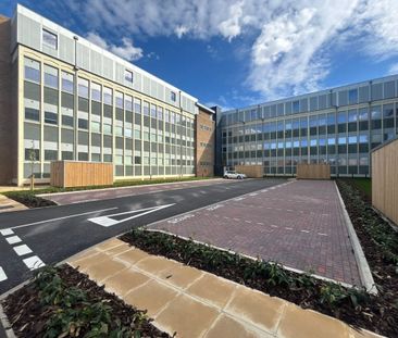 2 bedroom unspecified - Photo 5