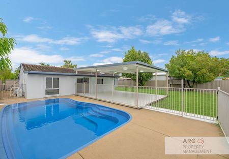 21 Canterbury Road, Kirwan, QLD, 4817 - Photo 5