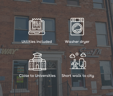 2 bedroom apartment to rent - Photo 1