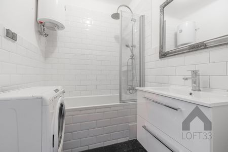 Przestronne trzypokojowe mieszkanie z balkonem na Podwalu w Jaworznie do wynajęcia - Фото 4