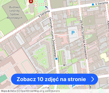Apartament do wynajęcia blisko Akademii Medycznej - Zdjęcie 1