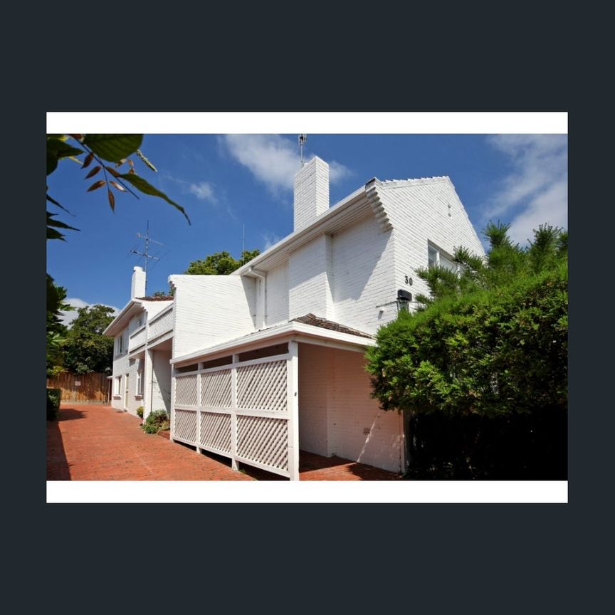 4/30 Washington St, Toorak, Vic 3142 - Photo 1