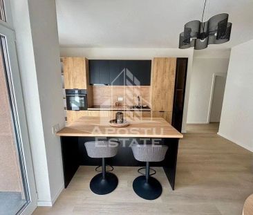 Apartament 2 camere de inchiriat, Campeador City(Metro) Timisoara - Fotografie 4