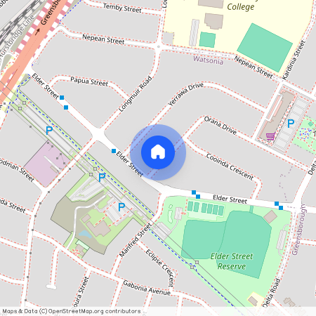 64 Orana Drive, Vic 3087, Watsonia