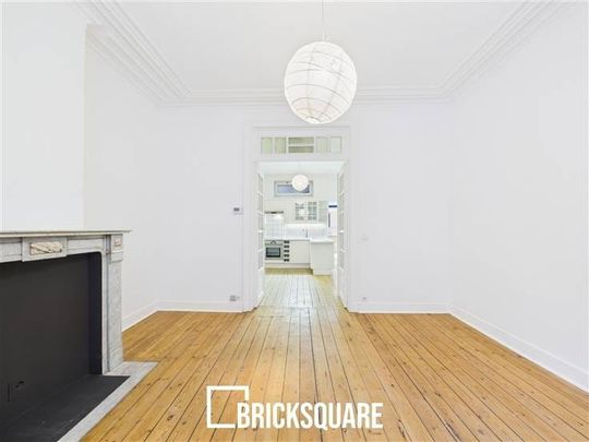 Appartement te huur - Photo 1