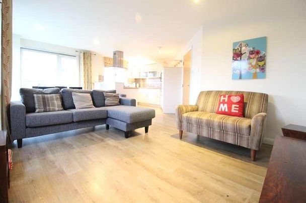 Queens Highlands, Second Floor, AB15 - Photo 1