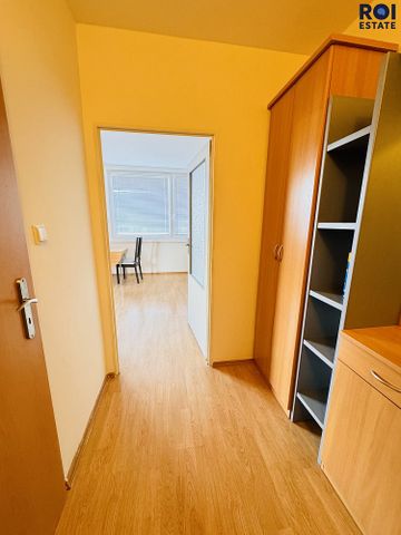 Pronájem bytu 1+kk 35 m² - Фото 4