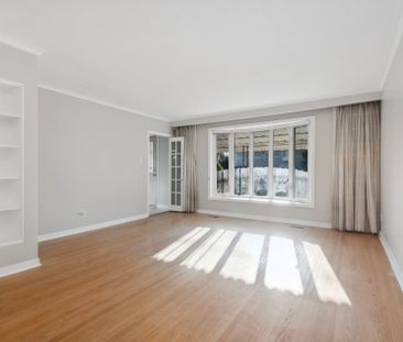 For Lease - 29 Jeanette Street Unit# Main, Toronto, Ontario - Photo 1