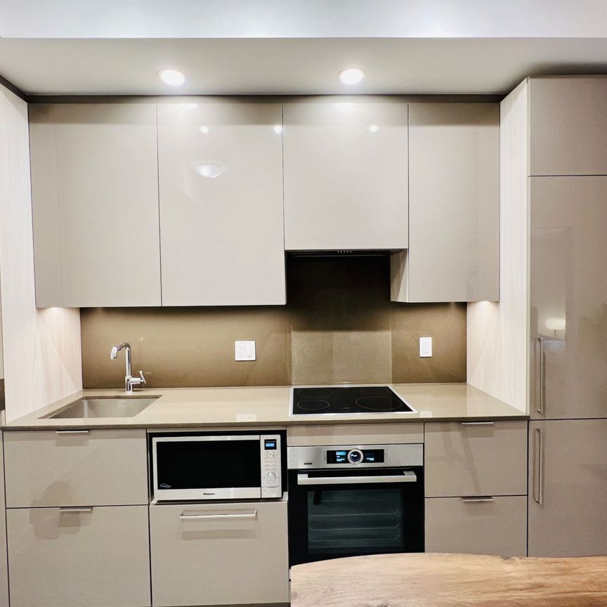 For Lease - 28 Freeland Street Unit# 803, Toronto, Ontario - Photo 1