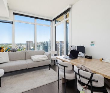 For Lease - 1 Concord Cityplace Way Unit# 5515, Toronto, Ontario - Photo 2
