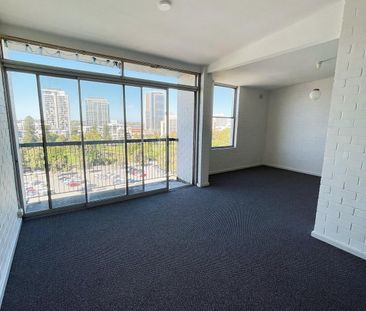 Location, Location, Location! - Inner-City Living with Stadium Views - Photo 2