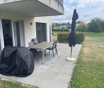 3.5 room apartment in Mathod - Photo 2