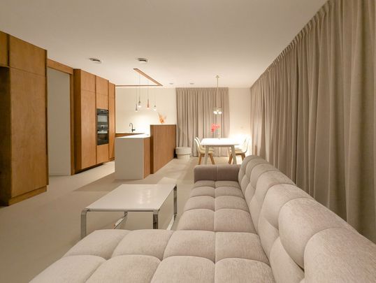 Appartement te huur: Dijkmeerlaan 369 1096 DE Amsterdam - Photo 1