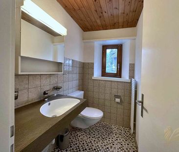 3.5 Zimmer, 102 m², 1. Stock - Photo 5