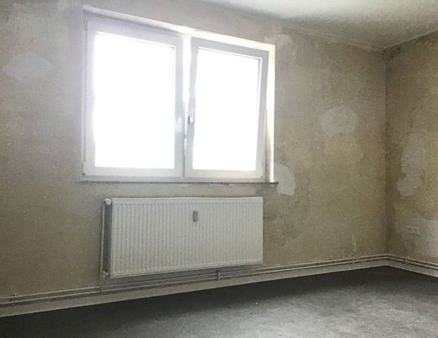 3-Zimmer-Wohnung in Bielefeld-Sennestadt (WBS) - Photo 1