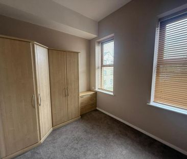 2 bedroom apartment to rent - Photo 2