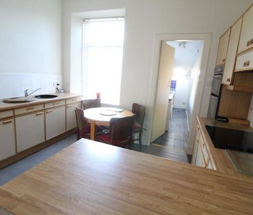 Elmfield Terrace, Top Floor, AB24 - Photo 5