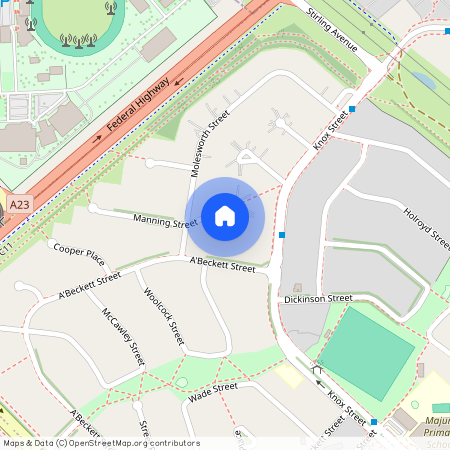 28 Manning Street, 2602, Watson, Act