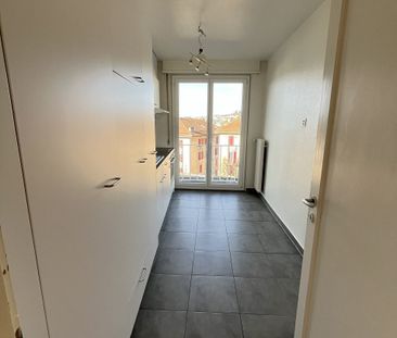 Appartement de 1.5 pièce au 2ème étage à Lausanne - Foto 4