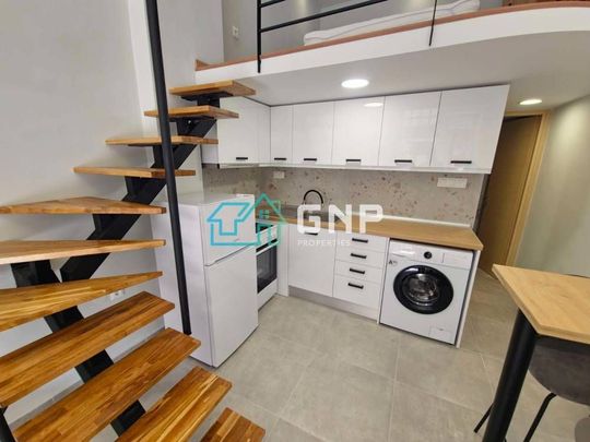 Loft για ενοικίαση Μαρτίου (Βούλγαρη - Ντεπώ - Μαρτίου) - Photo 1