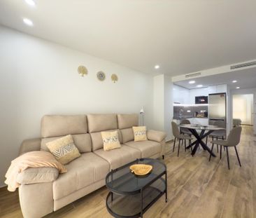 Apartamento de alquiler en Plaza Plaza Músico Óscar Tordera Iñesta,... - Photo 6