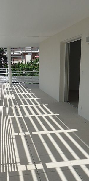 Appartement 3 pièces - Photo 1