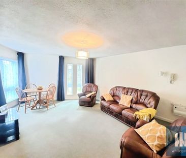 Western Lodge, Western Street, Barnsley, S70 - Photo 2
