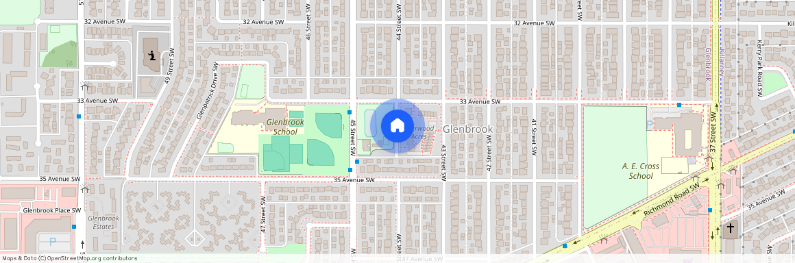 Calgary, Calgary, Calgary Metropolitan, T3E 3R9