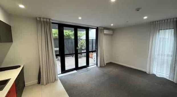 Enviable Latimer Square Central City Living! - Photo 1