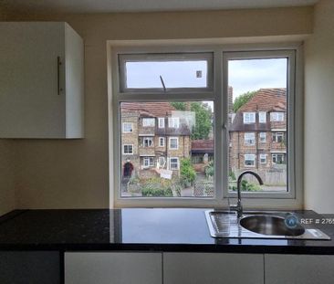 Studio to rent - Photo 6