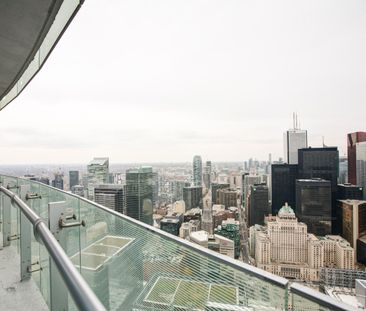 For Lease - 14 York Street Unit# 6411, Toronto, Ontario - Photo 6