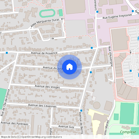 01210, Ferney-Voltaire