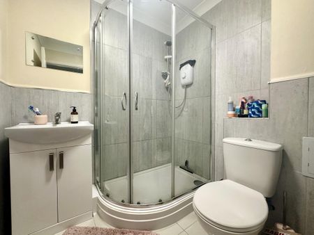 1 bedroom apartment to rent - Photo 5