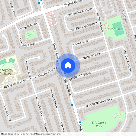 3 Weldon Street Unit# Bsmt, Whitby