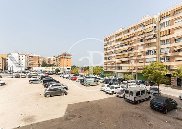 Flat for rent in Marxalenes (Valencia)