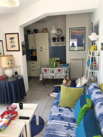 Bilocale via Agropoli 26, Fregene, Fiumicino - Photo 2