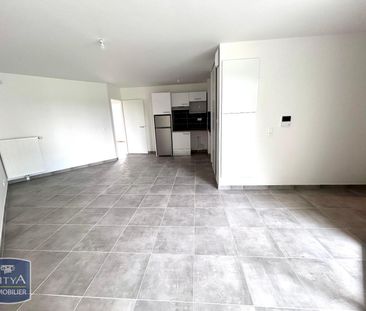 Location Appartement 3 pièces 65m² SEVRAN 93270 - Photo 2