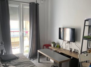 Studio/Γκαρσονιέρα για ενοικίαση - Φάληρο - Ιπποκράτειο, - Photo 1